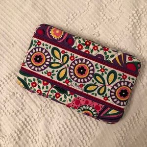 Vera Bradley Wallet